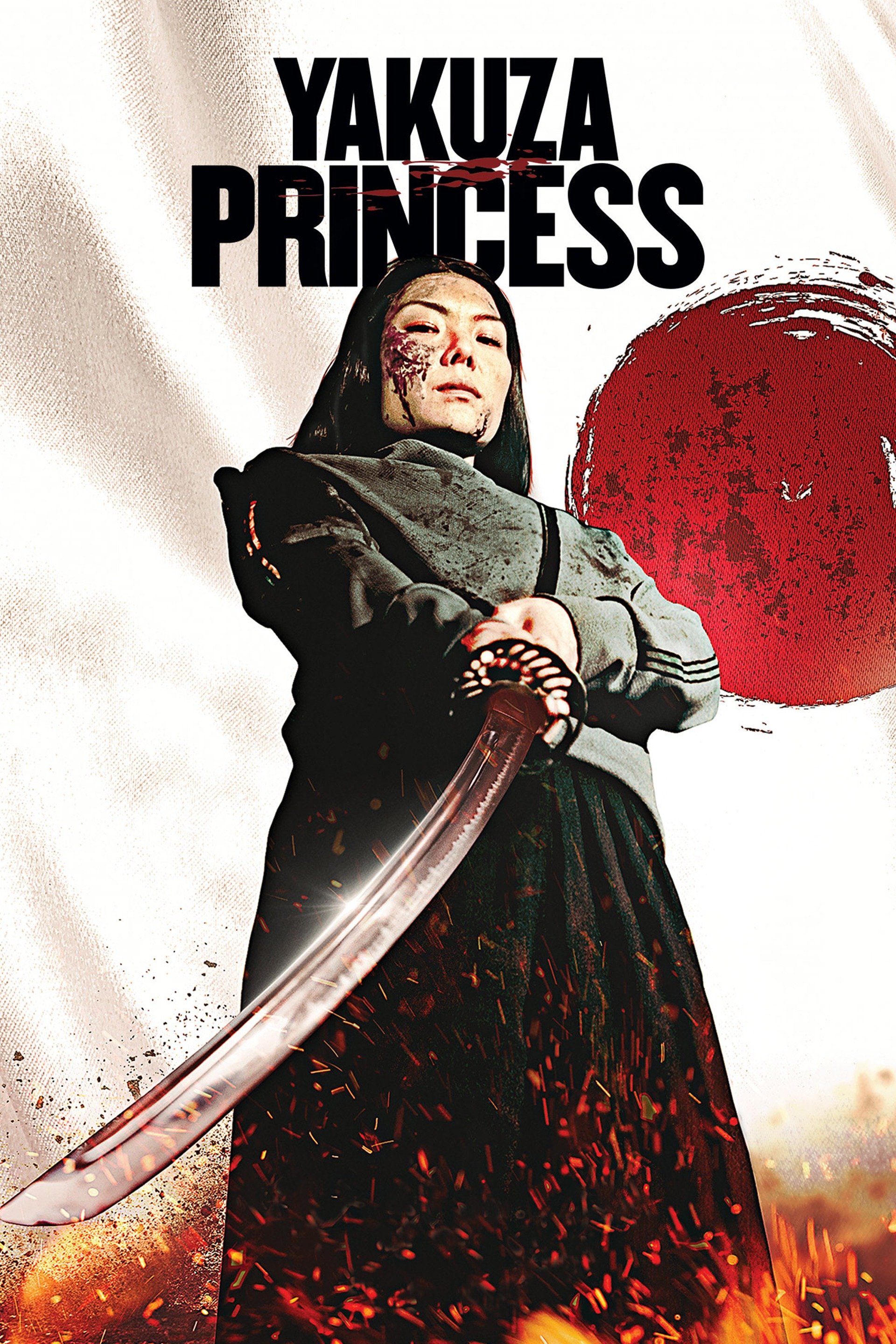 Yakuza Princess (2021) [42426] (A1703888055) [[Movies]] --Plex--